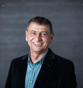 Peter Wagner