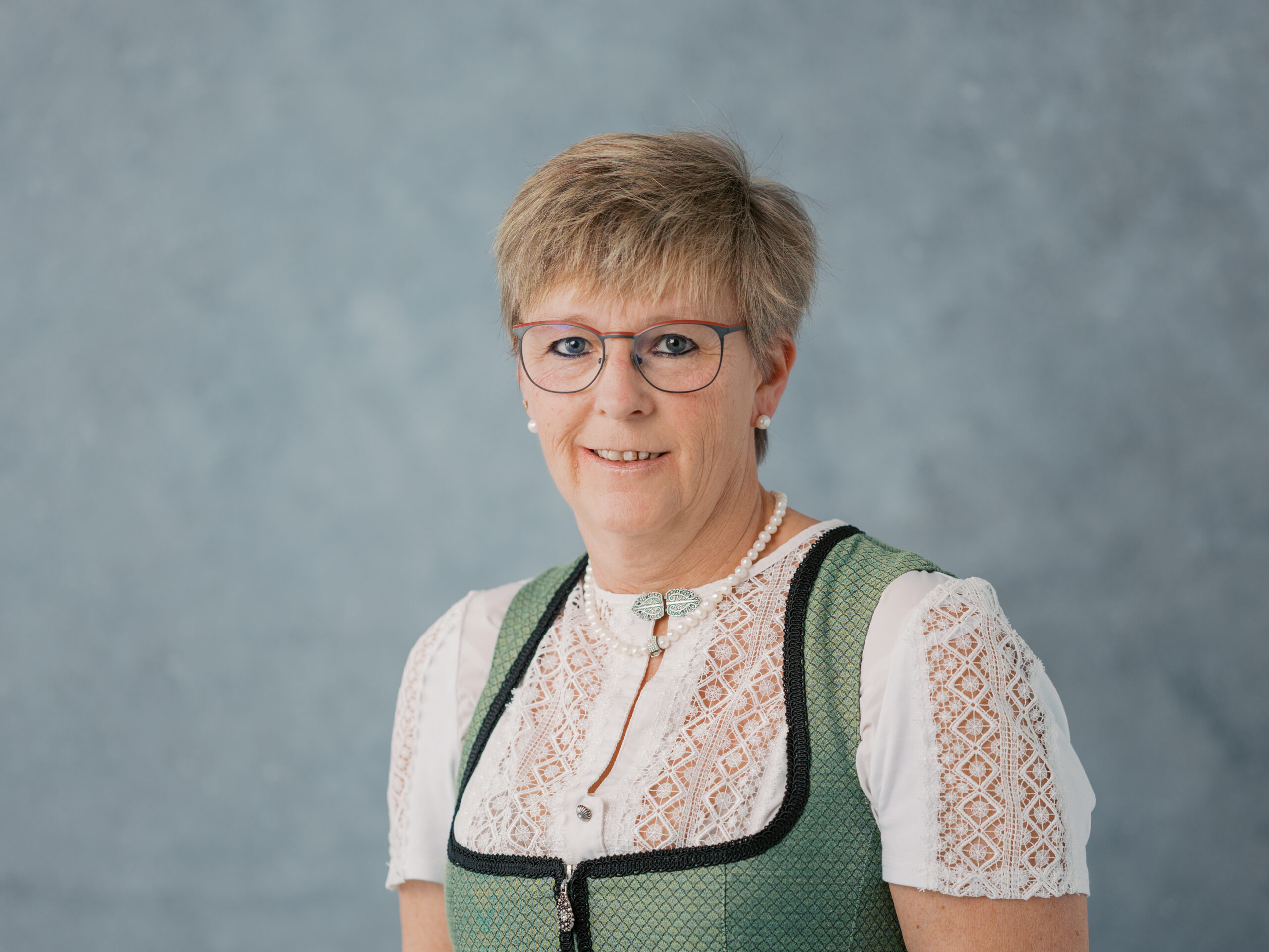 Berta Lackner