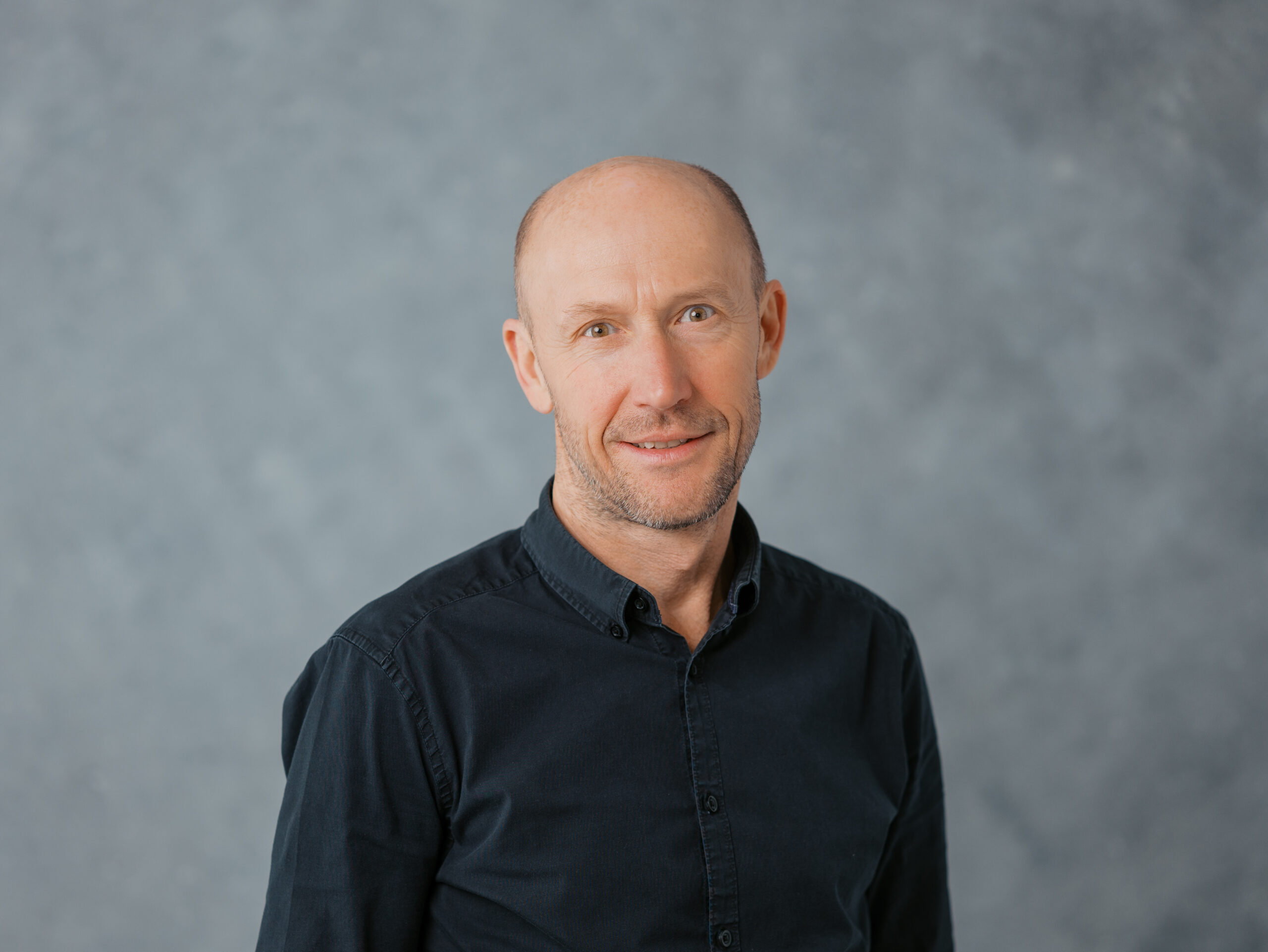 Gottfried Grabner