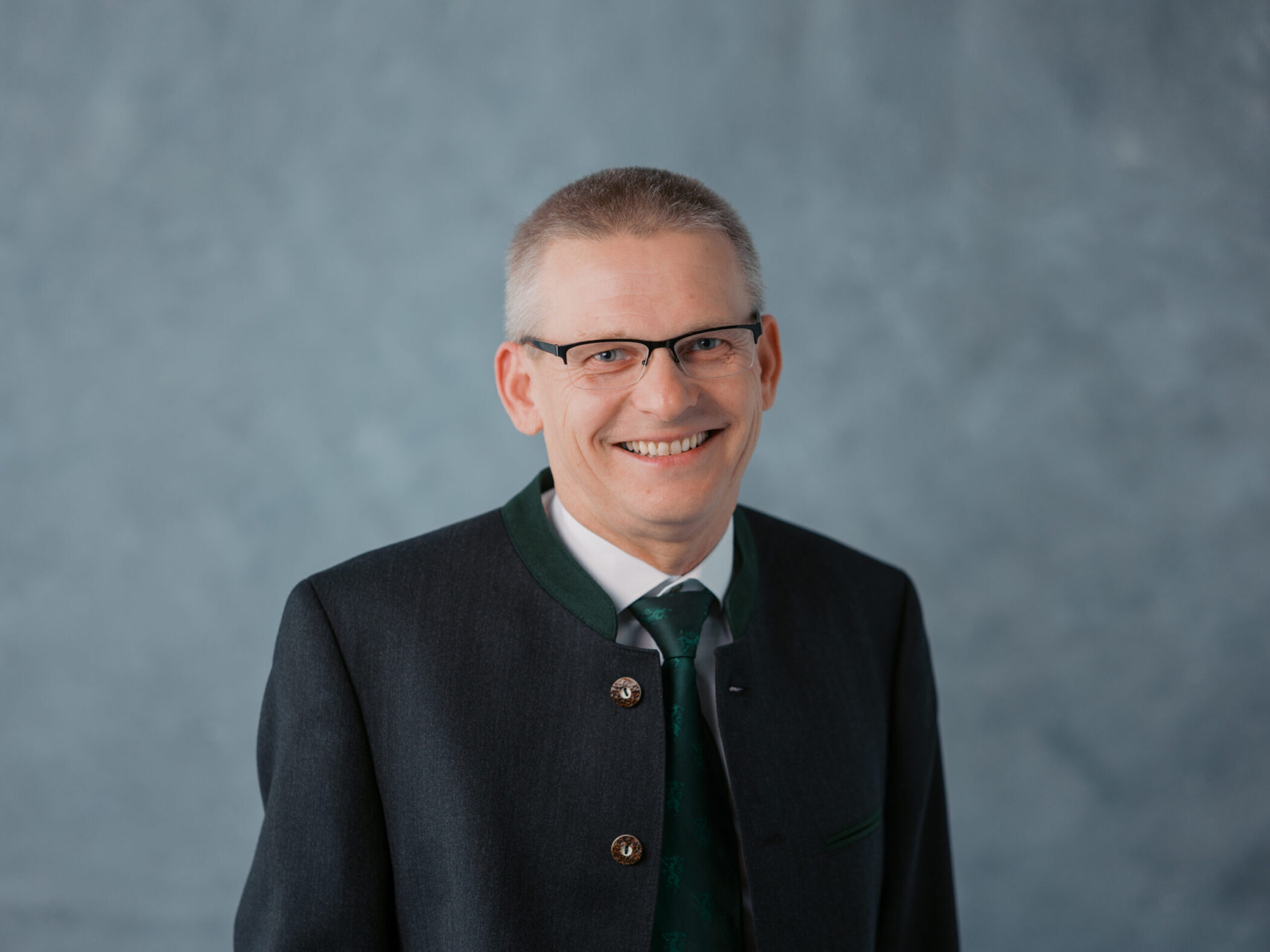 DI (FH) Herbert Friess