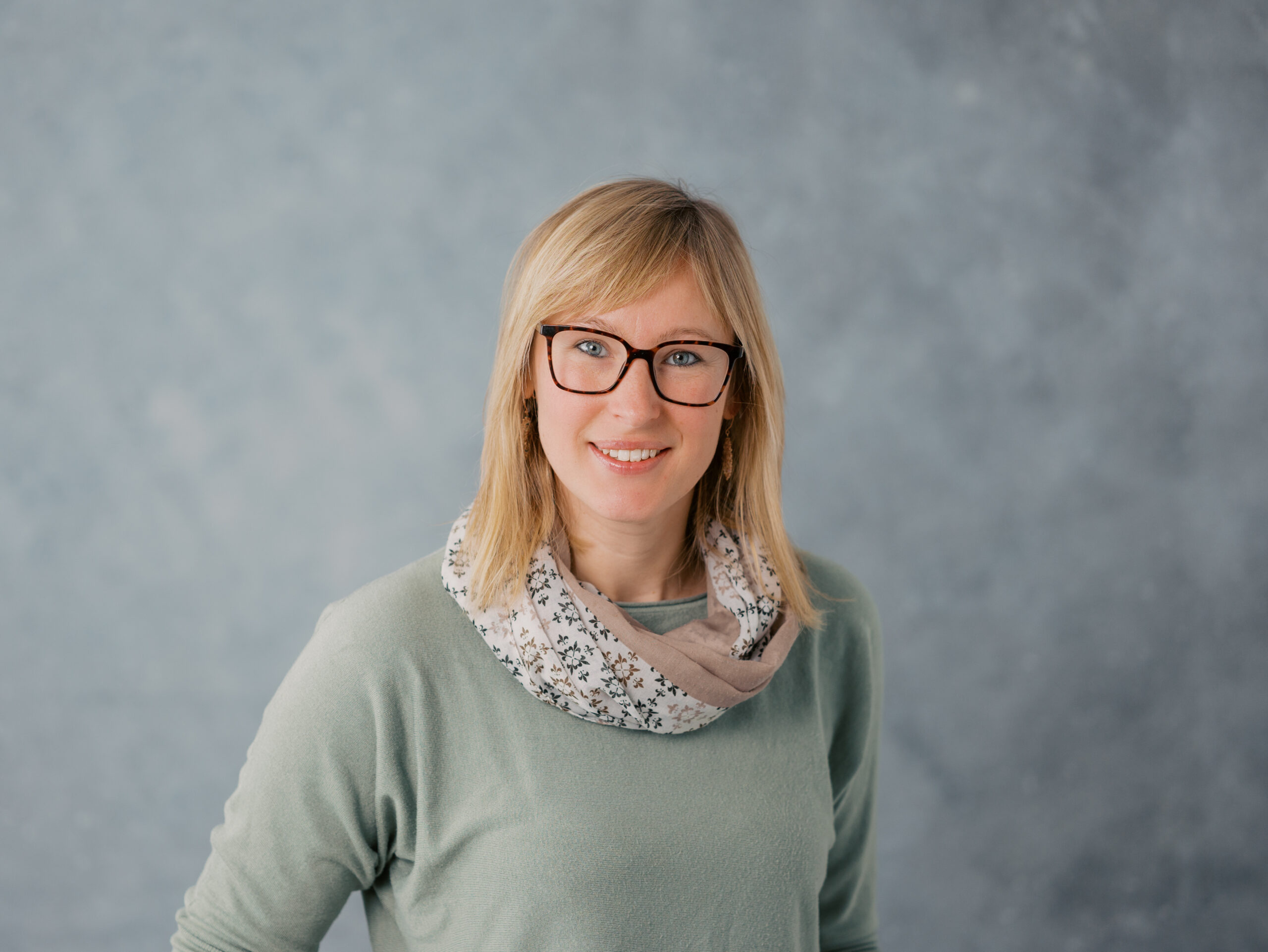 Melanie Schlagbauer, BEd MA