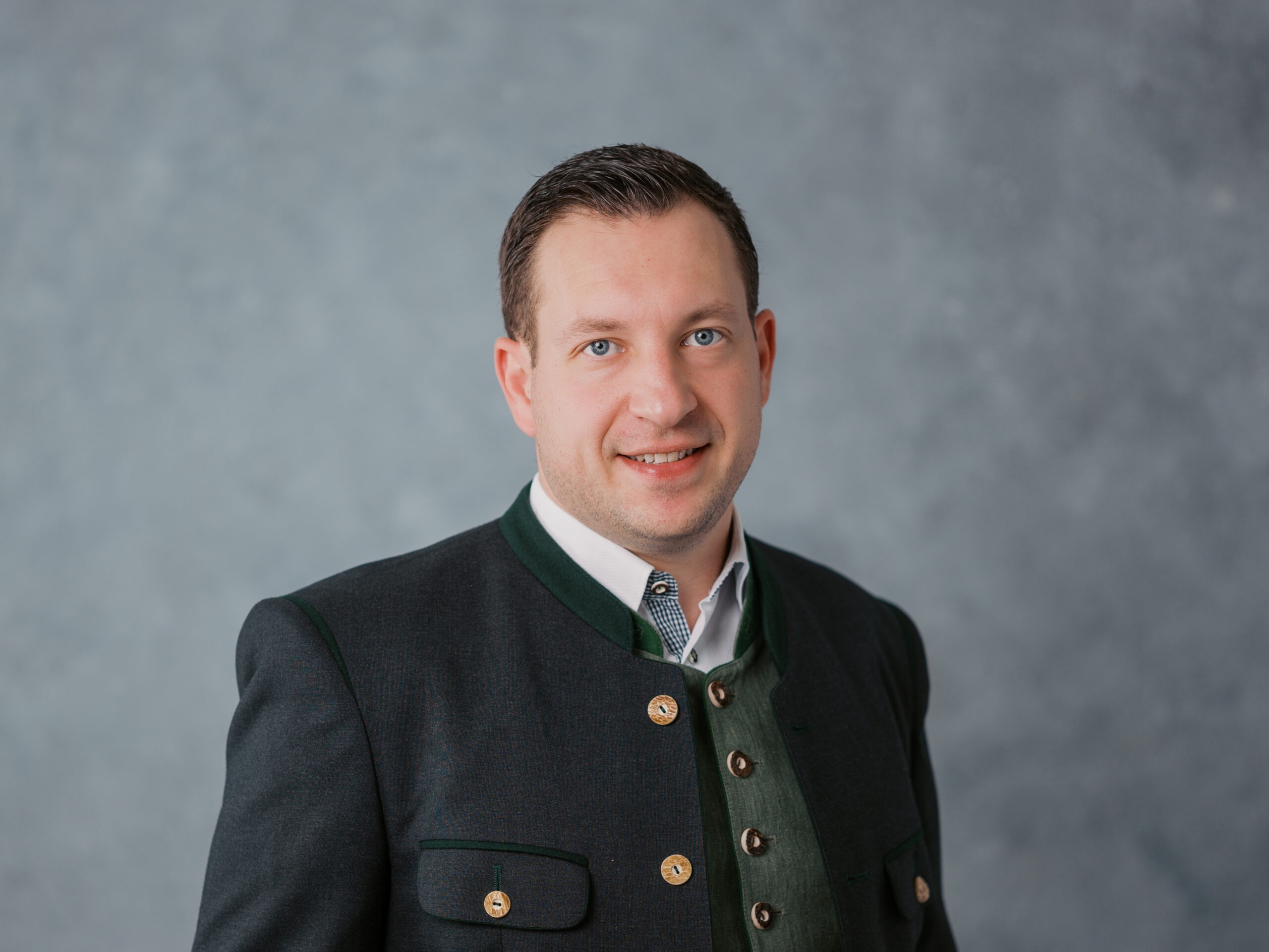 Peter Deutschmann