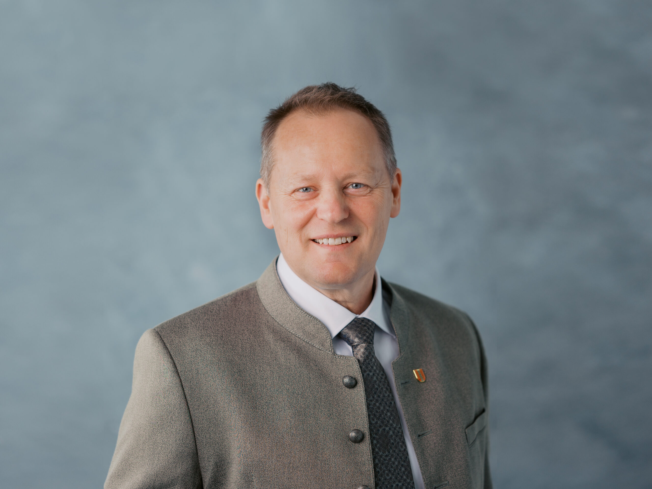 BGM Peter Schlagbauer