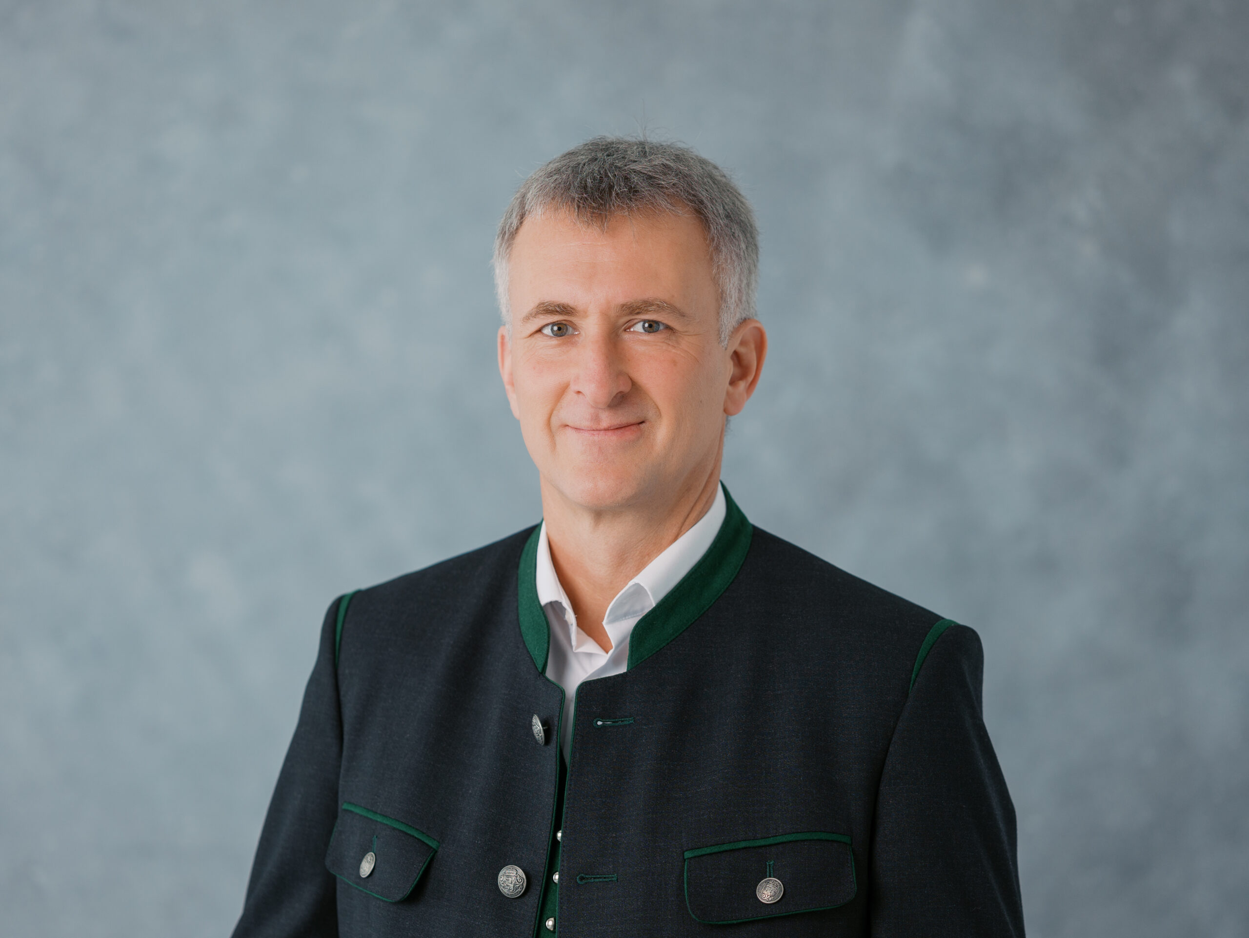 DI Wolfgang Ableitner